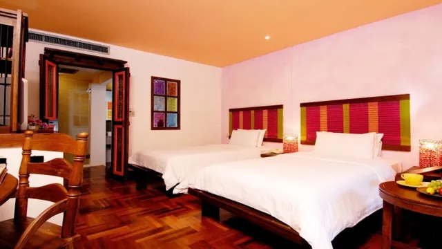 Baan Samui Resort photo 1