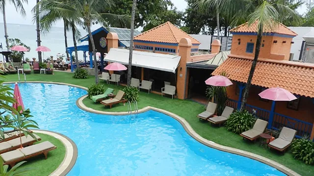 Baan Samui Resort photo 2