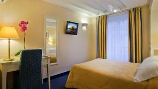 Austin's Arts et Metiers Hotel Paris