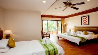 Chaba Cabana Beach Resort Samui