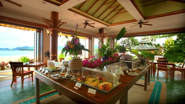 Chaba Cabana Beach Resort Samui photo 2