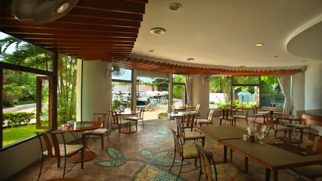 Chaba Samui Resort photo 3