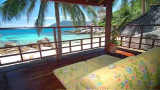 Charm Churee Village Koh Tao