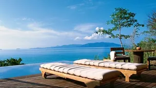 First Bungalow Beach Resort Samui