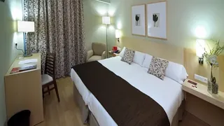 Amura Hotel Alcobendas