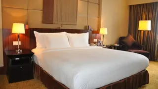 Sheraton Dongguan Hotel