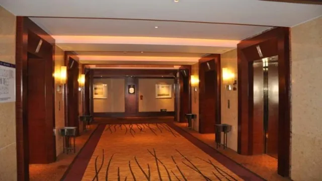 Sheraton Dongguan Hotel photo 2