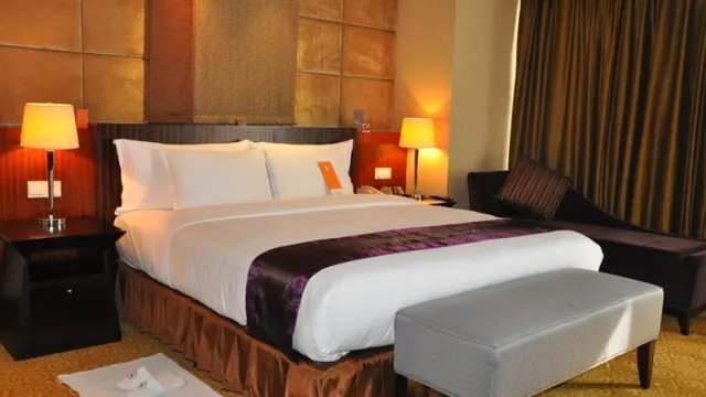 Sheraton Dongguan Hotel photo 3