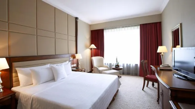 Sheraton Guilin Hotel photo 1
