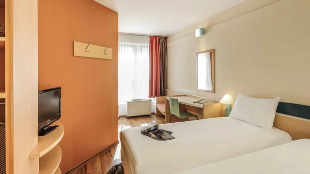 Ibis Bamberg Altstadt photo 5