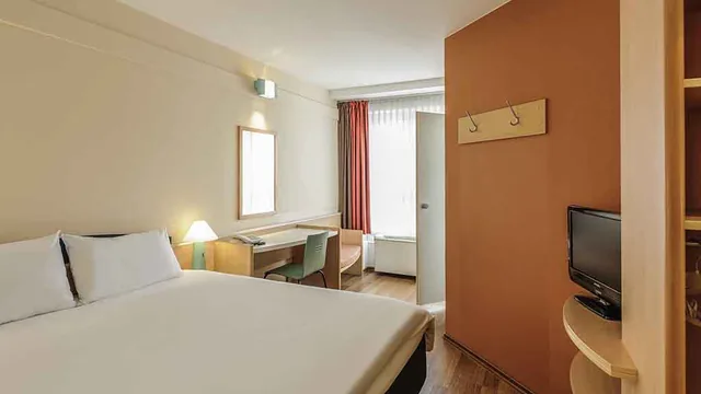Ibis Bamberg Altstadt photo 6