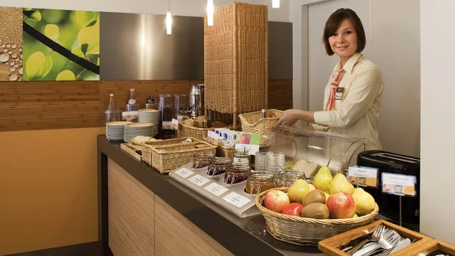 Ibis Bamberg Altstadt photo 9