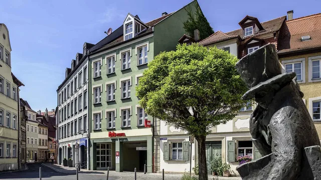 Ibis Bamberg Altstadt photo 11