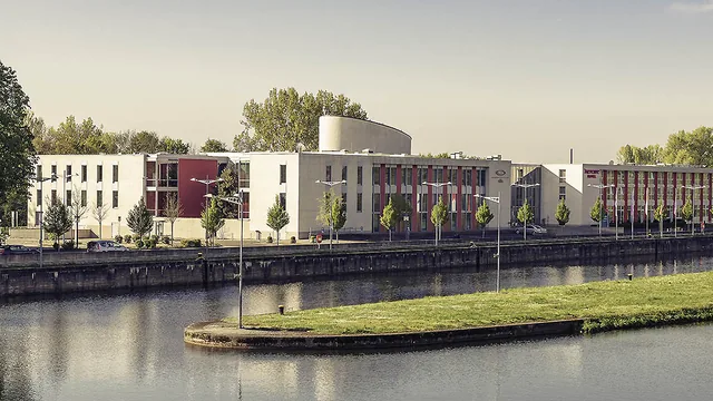 Baymont by Wyndham Henderson Oxford photo 10