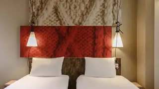 Ibis Frankfurt Centrum