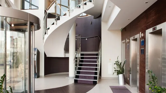 Holiday Inn Express Bath photo 3