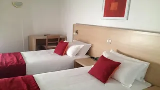 Teranga Hotel Juan-Les-Pins