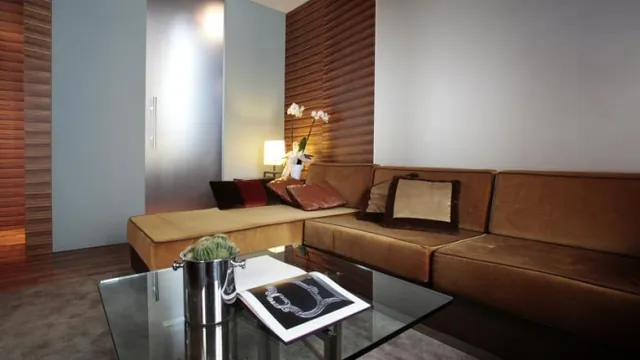 Aleph Boscolo Luxury Hotel Rome photo 2