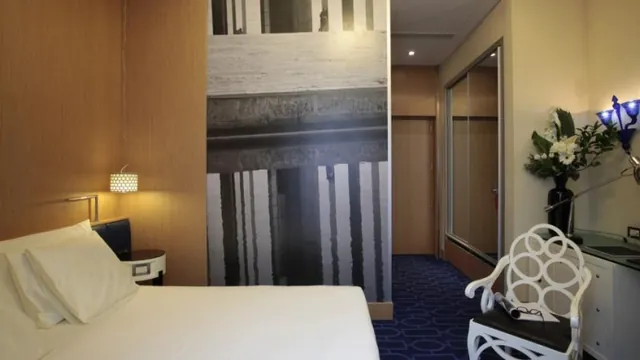 Aleph Boscolo Luxury Hotel Rome photo 3