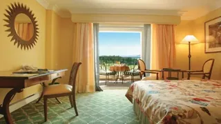 Denia Marriott La Sella Golf Resort & Spa Hotel