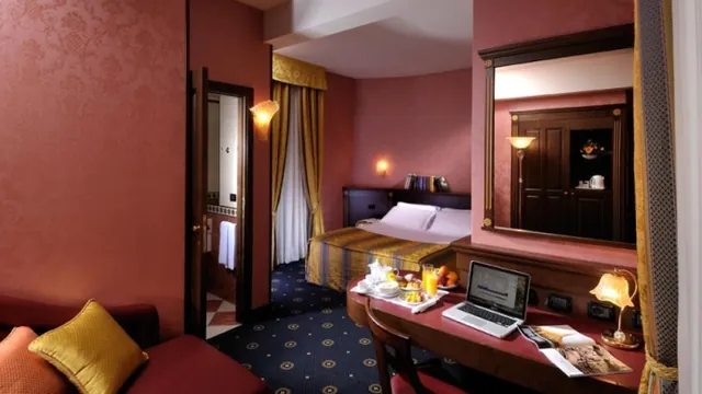 Best Western City Hotel Bologna photo 2