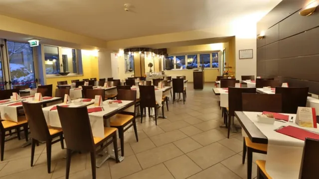 Best Western City Hotel Bologna photo 3