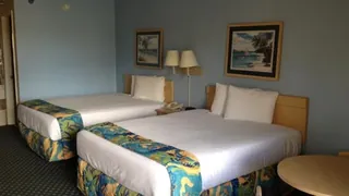 Baymont Inn & Suites Celebration