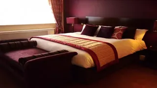 The Great Barr Hotel