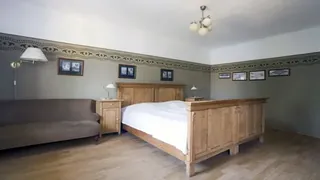 Charles Bridge Residence Prague