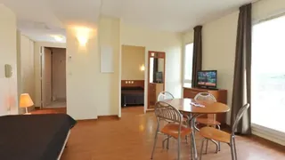 Inter Hotel Sea Side Park Residence Antibes