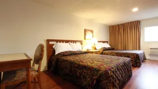 America's Best Inn Main Gate East