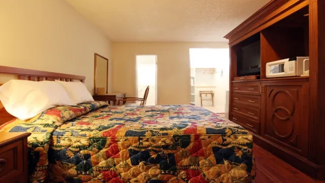 America's Best Inn Main Gate East photo 3