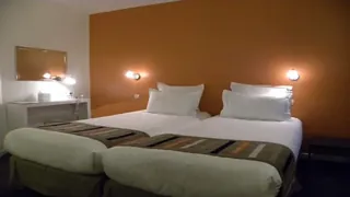 Bastille De Launay Hotel Paris