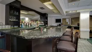 Comfort Inn Pentagon City Hotel Arlington