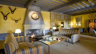 Parador Hotel Malaga Gibralfaro