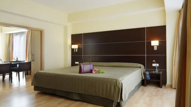 AC Hotel By Marriott Huelva photo 3