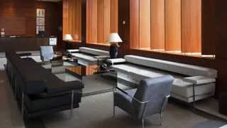 AC Guadalajara Hotel