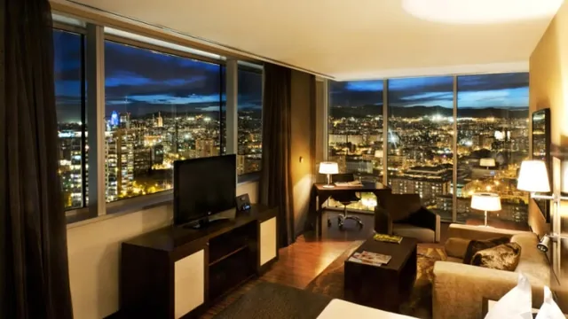 AC Barcelona Forum Hotel photo 2