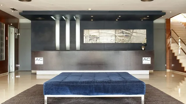 Hotel AC Badajoz photo 1