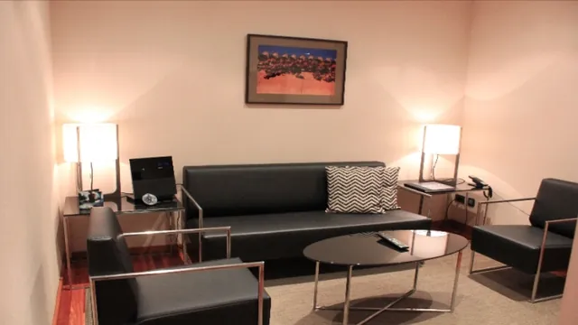 Hotel AC Badajoz photo 2