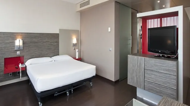 Hotel AC Badajoz photo 3