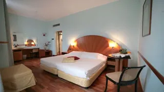 Vime Tierra Mar Golf Hotel Matalascanas