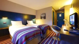 Holiday Inn A55 Chester-West