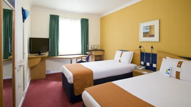 The Old Mill Hotel Bath photo 1