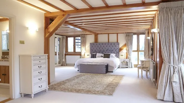 The Old Mill Hotel Bath photo 3