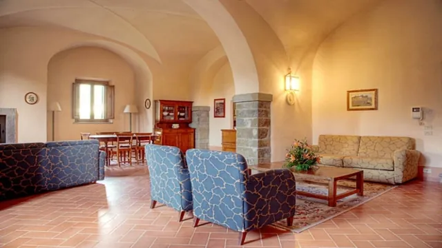 Borgo Il Melone Hotel & Residence Cortona photo 2