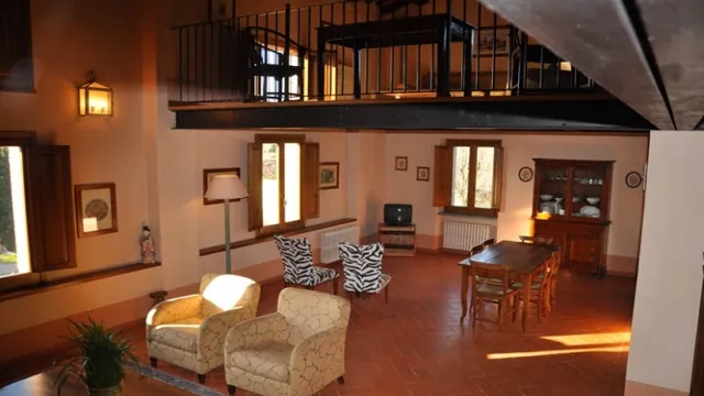 Borgo Il Melone Hotel & Residence Cortona photo 3