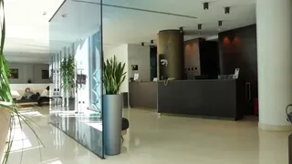 NH Jolly Hotel Bergamo