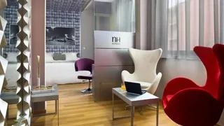 Eurostars Auriense Hotel Ourense