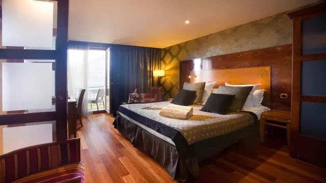 Les Tresoms Hotel Annecy photo 1